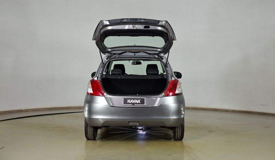 Suzuki Swift 1.2 GA AC Hatchback 2018