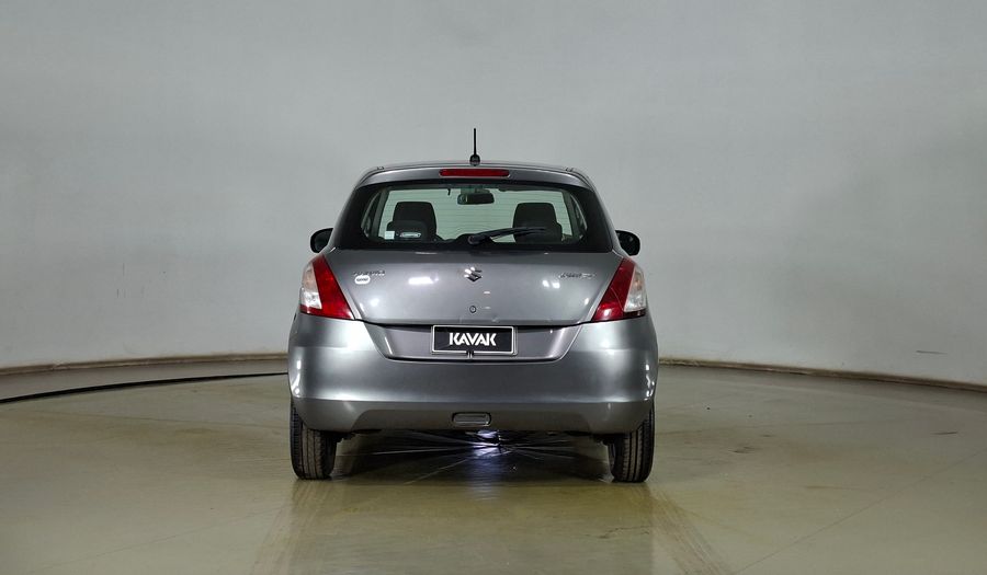 Suzuki Swift 1.2 GA AC Hatchback 2018