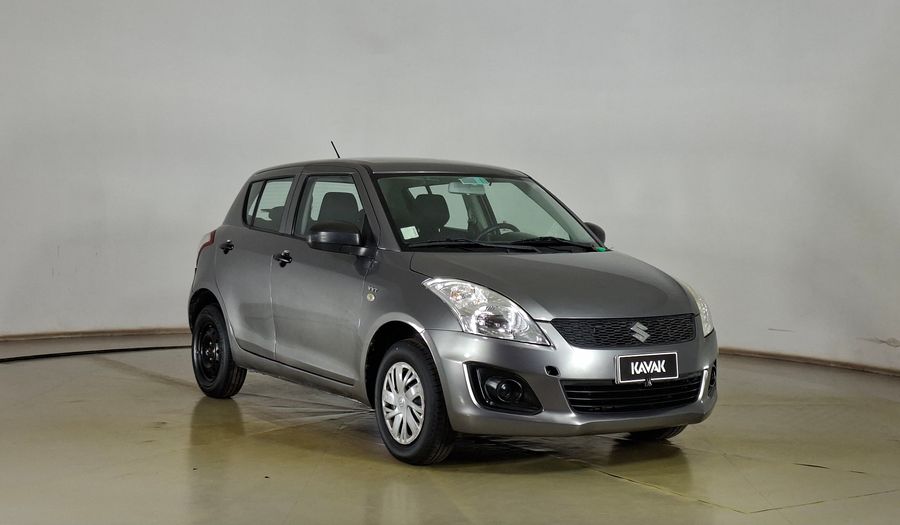 Suzuki Swift 1.2 GA AC Hatchback 2018