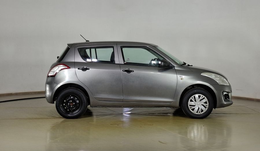 Suzuki Swift 1.2 GA AC Hatchback 2018