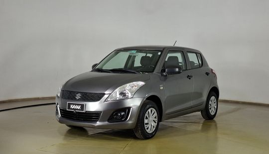Suzuki • Swift