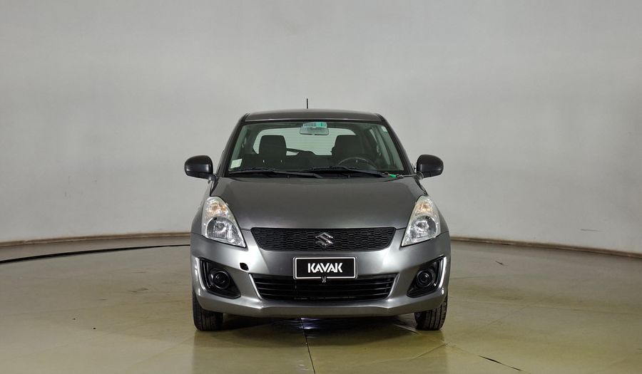 Suzuki Swift 1.2 GA AC Hatchback 2018