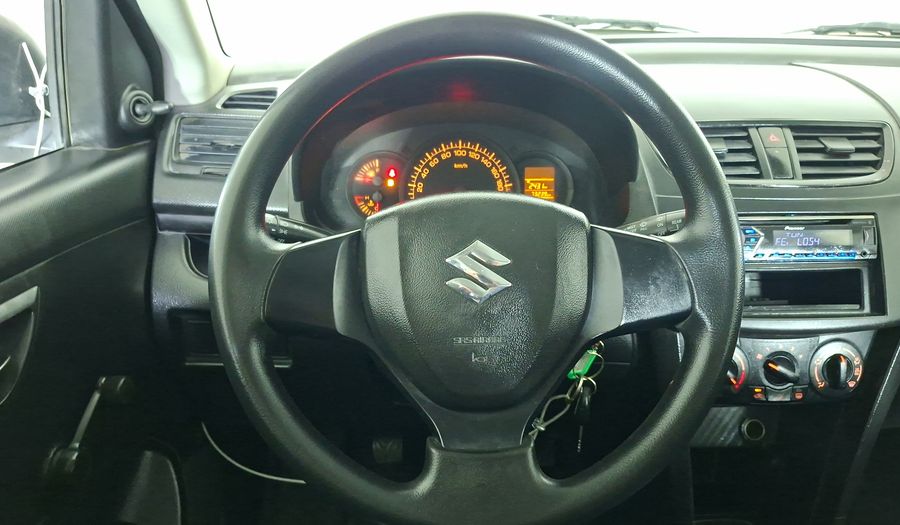 Suzuki Swift 1.2 GA AC Hatchback 2018