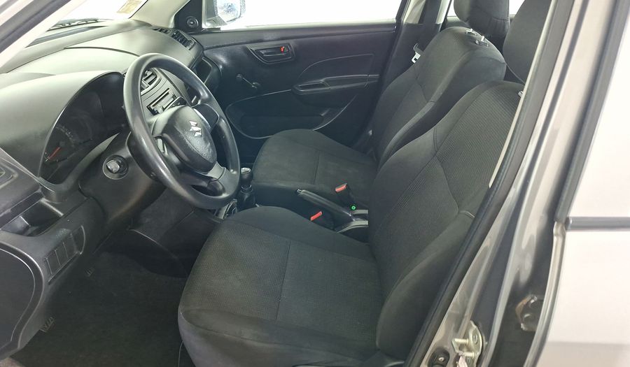 Suzuki Swift 1.2 GA AC Hatchback 2018