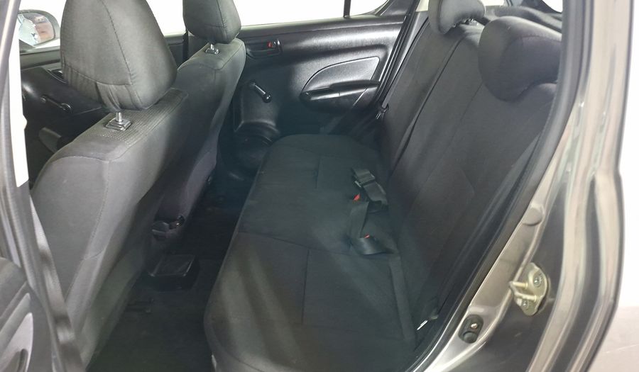 Suzuki Swift 1.2 GA AC Hatchback 2018