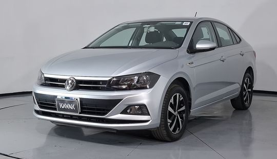 Volkswagen • Virtus