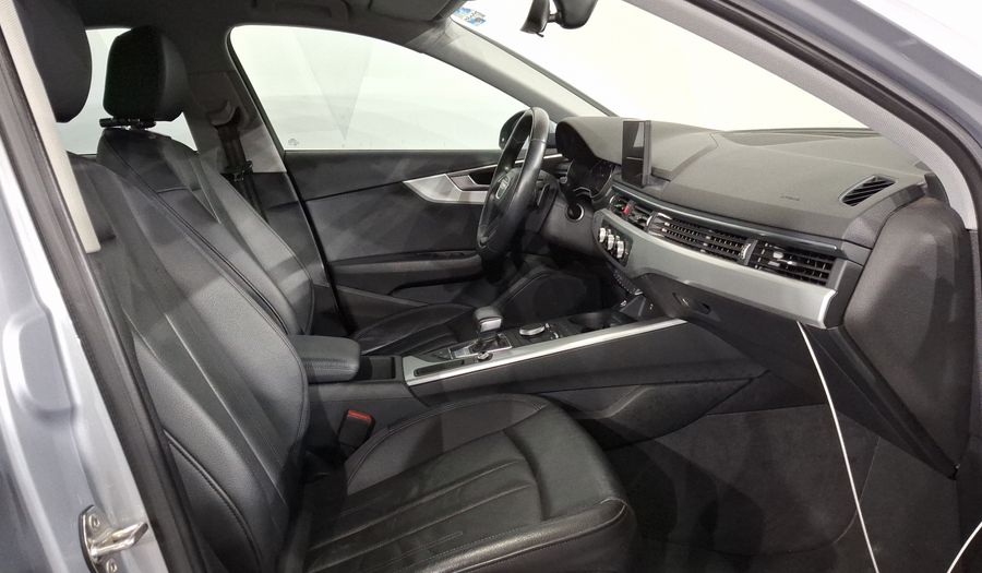 Audi A4 2.0 DYNAMIC DCT Sedan 2018
