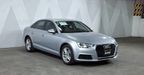 Audi A4 2.0 DYNAMIC DCT Sedan 2018