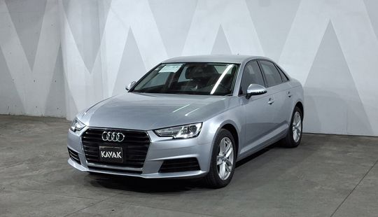 Audi • A4