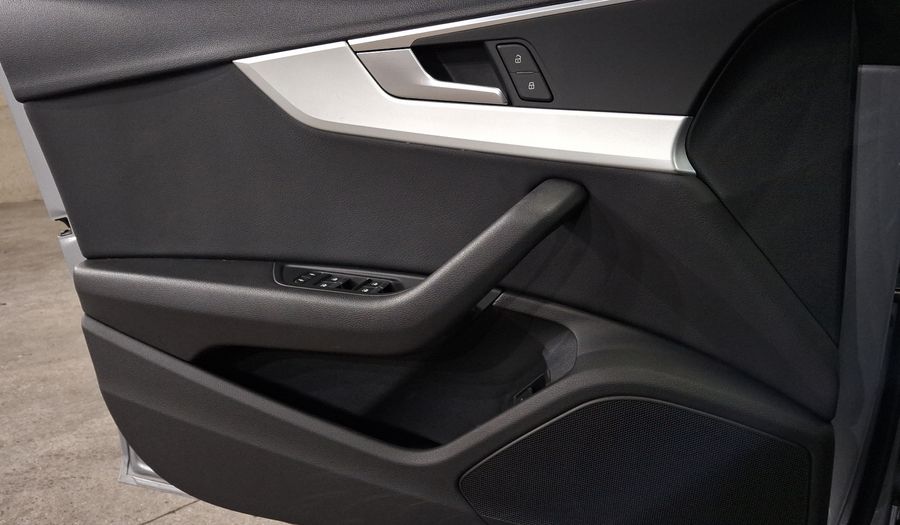 Audi A4 2.0 DYNAMIC DCT Sedan 2018