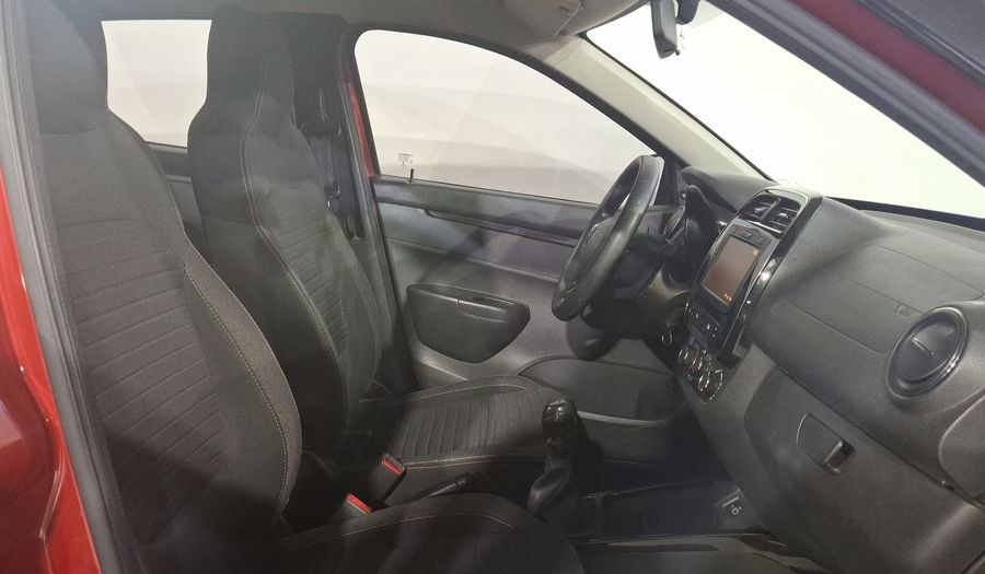 Renault Kwid 1.0 BITONO Hatchback 2021