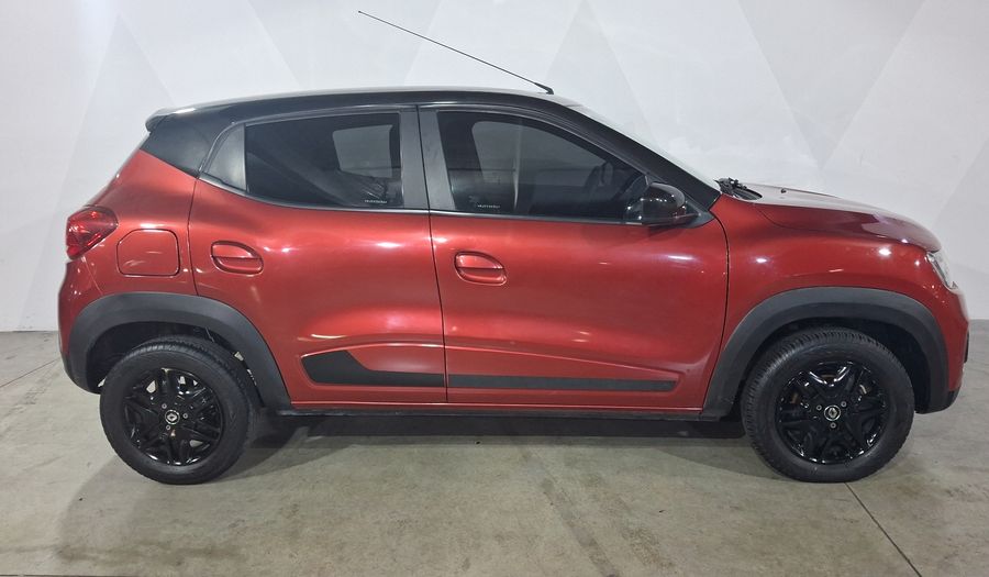 Renault Kwid 1.0 BITONO Hatchback 2021