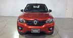 Renault Kwid 1.0 BITONO Hatchback 2021