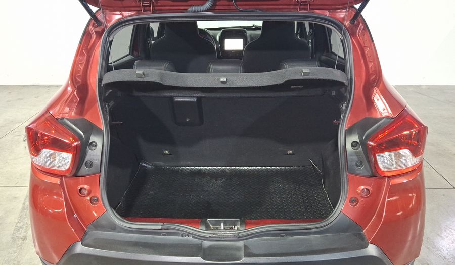 Renault Kwid 1.0 BITONO Hatchback 2021