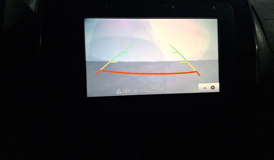 Renault Kwid 1.0 BITONO Hatchback 2021