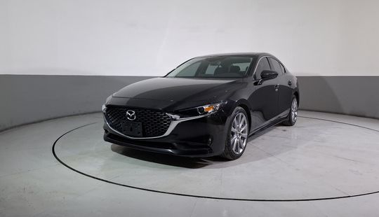 Mazda • Mazda 3