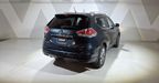 Nissan X-trail 2.5 EXCLUSIVE 3 ROW CVT 4WD Suv 2015