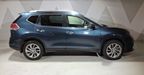 Nissan X-trail 2.5 EXCLUSIVE 3 ROW CVT 4WD Suv 2015