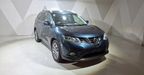 Nissan X-trail 2.5 EXCLUSIVE 3 ROW CVT 4WD Suv 2015