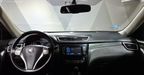 Nissan X-trail 2.5 EXCLUSIVE 3 ROW CVT 4WD Suv 2015
