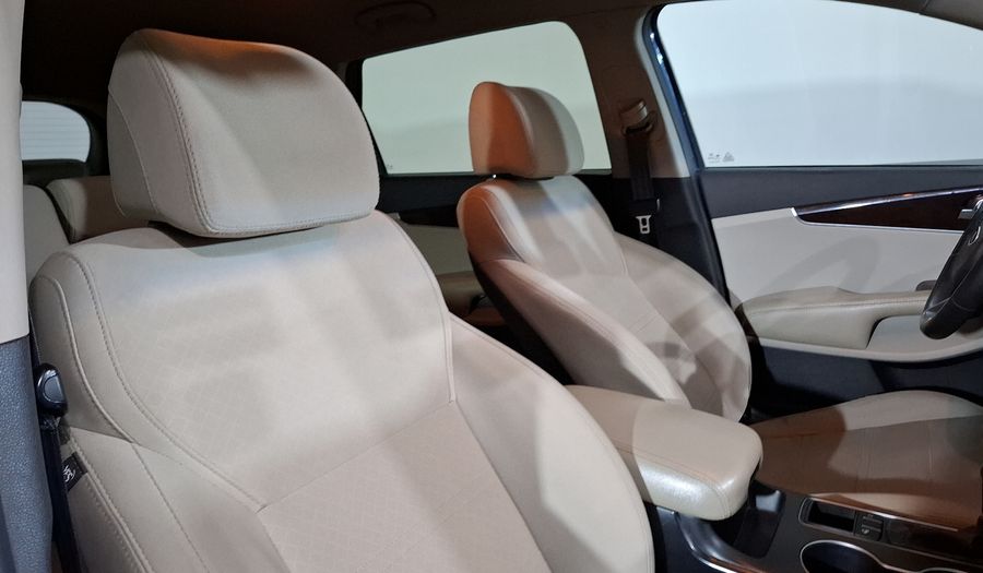 Kia Sorento 2.4 LX AT Suv 2017