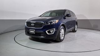 Kia • Sorento