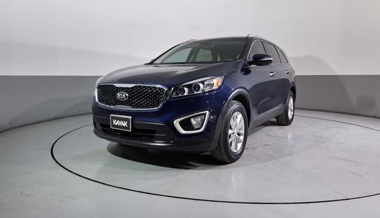 Kia • Sorento