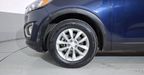 Kia Sorento 2.4 LX AT Suv 2017