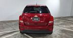 Chevrolet Trax 1.8 A LS Suv 2018