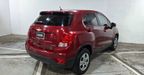 Chevrolet Trax 1.8 A LS Suv 2018