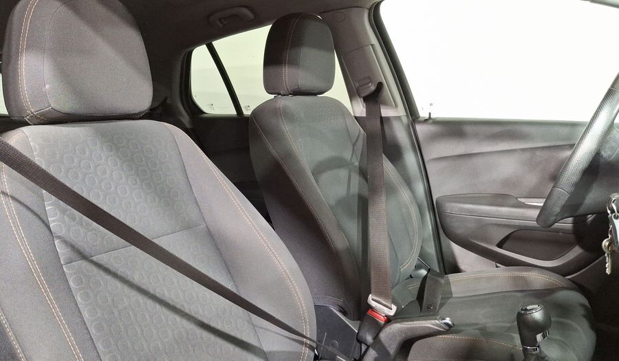 Chevrolet Trax 1.8 A LS Suv 2018