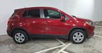 Chevrolet Trax 1.8 A LS Suv 2018