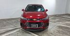Chevrolet Trax 1.8 A LS Suv 2018