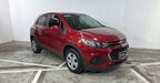 Chevrolet Trax 1.8 A LS Suv 2018