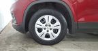 Chevrolet Trax 1.8 A LS Suv 2018