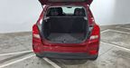 Chevrolet Trax 1.8 A LS Suv 2018