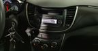 Chevrolet Trax 1.8 A LS Suv 2018