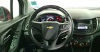 Chevrolet Trax 1.8 A LS Suv 2018