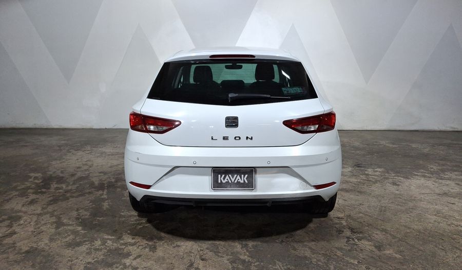 Seat Leon 1.4 STYLE 150HP DCT Hatchback 2019
