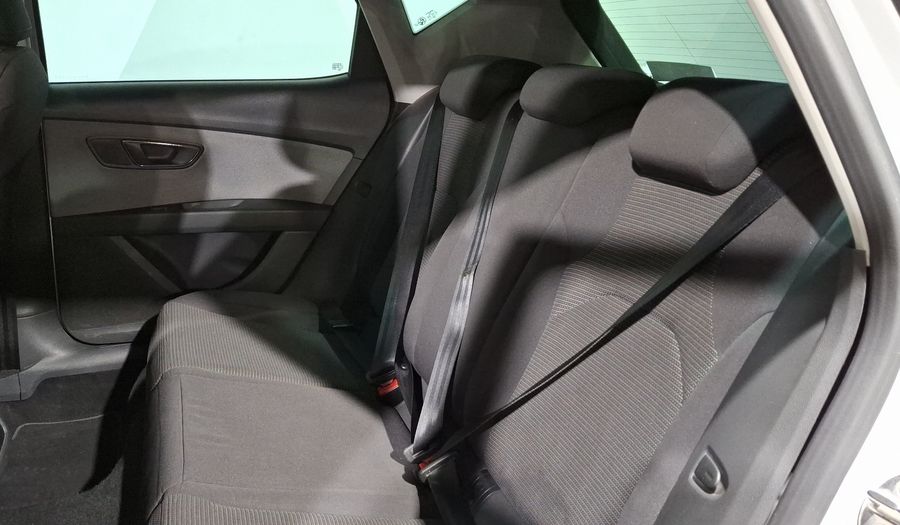 Seat Leon 1.4 STYLE 150HP DCT Hatchback 2019