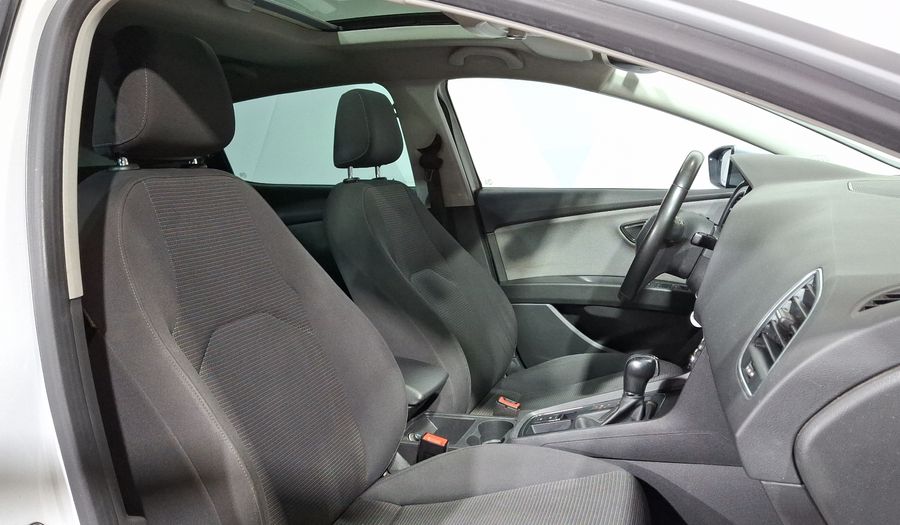 Seat Leon 1.4 STYLE 150HP DCT Hatchback 2019