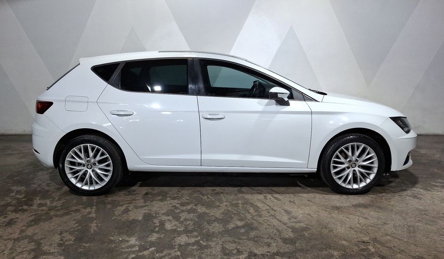 Seat Leon 1.4 STYLE 150HP DCT Hatchback 2019