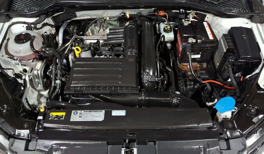 Seat Leon 1.4 STYLE 150HP DCT Hatchback 2019