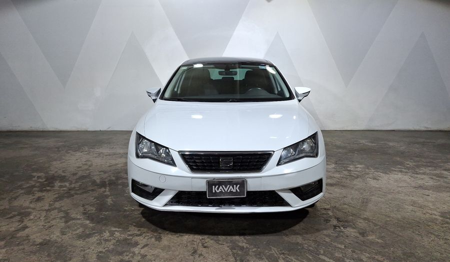 Seat Leon 1.4 STYLE 150HP DCT Hatchback 2019