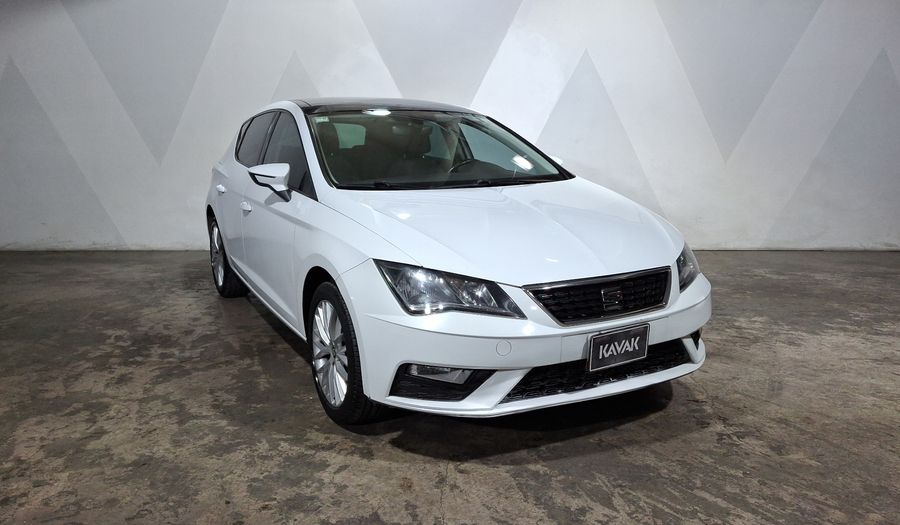 Seat Leon 1.4 STYLE 150HP DCT Hatchback 2019