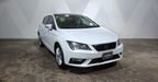 Seat Leon 1.4 STYLE 150HP DCT Hatchback 2019