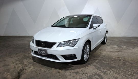 Seat • Leon