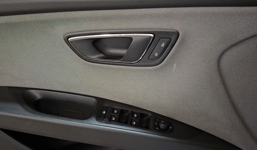 Seat Leon 1.4 STYLE 150HP DCT Hatchback 2019