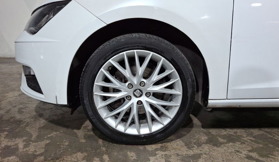 Seat Leon 1.4 STYLE 150HP DCT Hatchback 2019