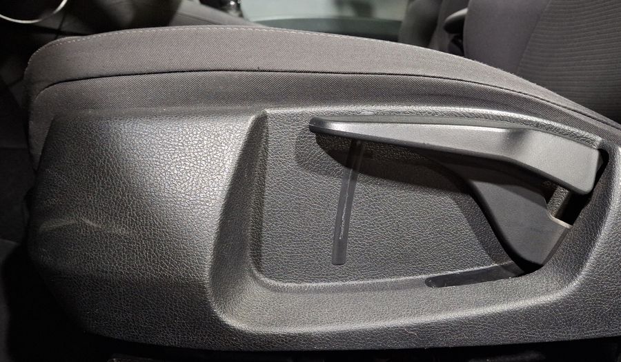 Seat Leon 1.4 STYLE 150HP DCT Hatchback 2019